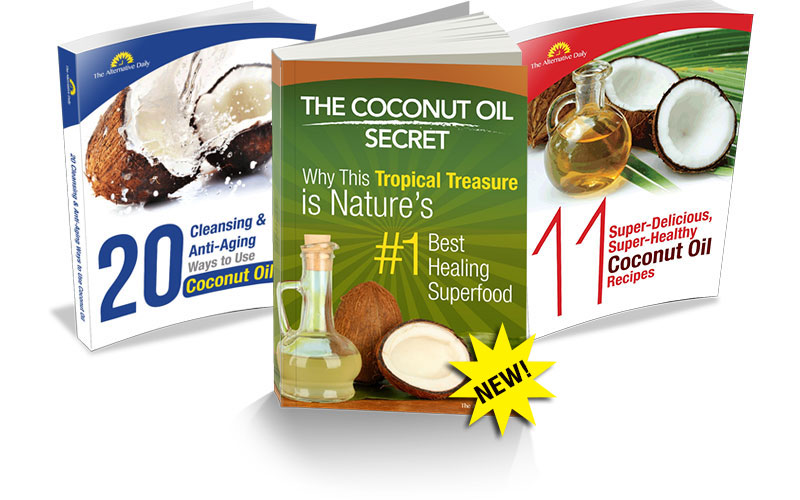 coconut oil