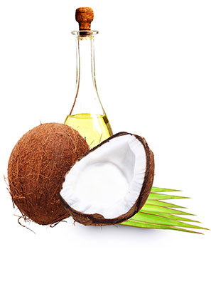 coconut oil